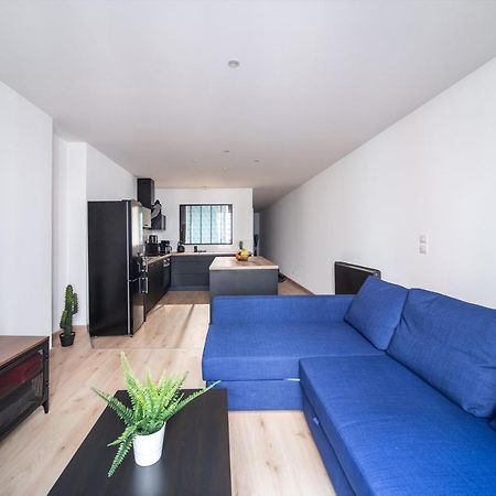 Appartement Contemporain Au Coeur Du Centre Ville Макон Экстерьер фото