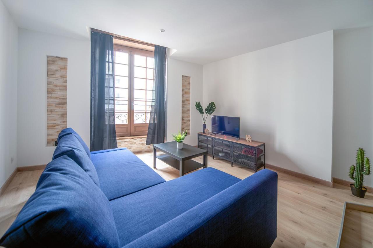 Appartement Contemporain Au Coeur Du Centre Ville Макон Экстерьер фото