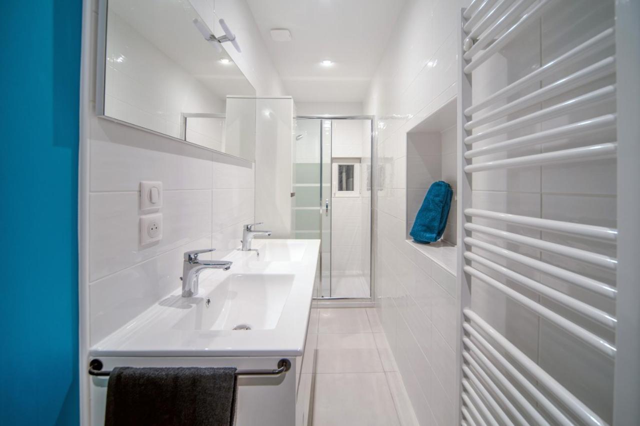 Appartement Contemporain Au Coeur Du Centre Ville Макон Экстерьер фото